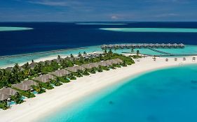 Sun Siyam Iru Veli - 24 Hours Premium All-inclusive With Free Transfers Hotel
