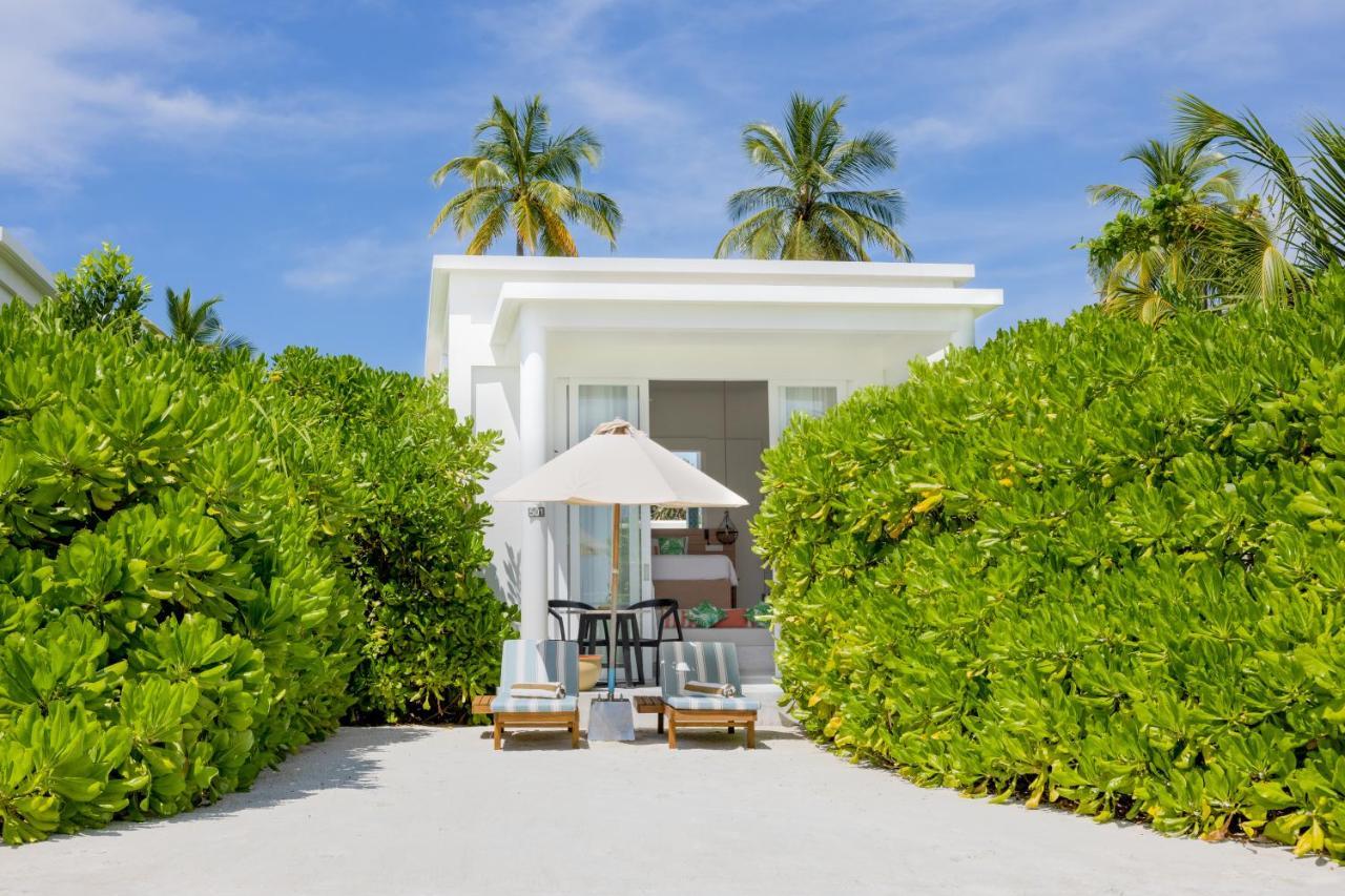 Sun Siyam Iru Veli - 24 Hours Premium All-Inclusive With Free Transfers Hulhudheli Luaran gambar